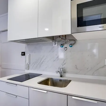 Apartment Compact Chiado Spacious And Exceptional In *