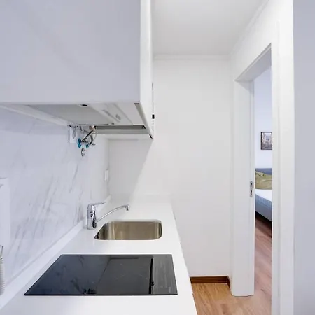 Compact Chiado Spacious And Exceptional In * Lisbona