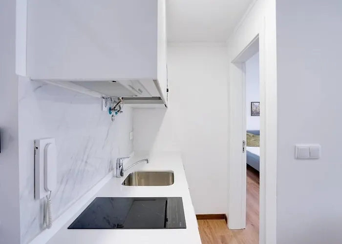 Compact Chiado Spacious And Exceptional In * Lisboa